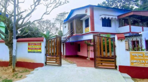 Entire ground flr & Lawn Jhargram Town